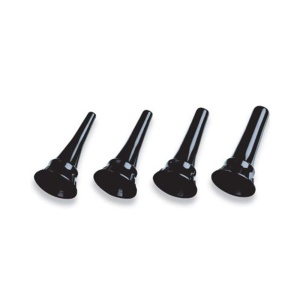 Re-Useable Specula for Welch Allyn Otoscope (4 Sizes)