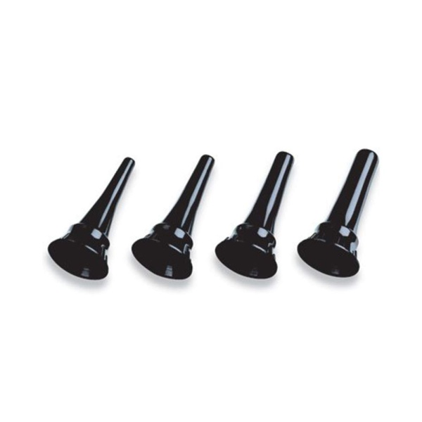 Re-Useable Specula for Welch Allyn Otoscope  (4 Sizes)