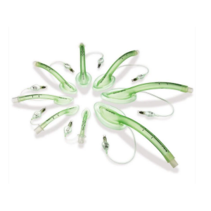 Ambu AuraStraight Disposable Laryngeal Mask - Size 3   (10)