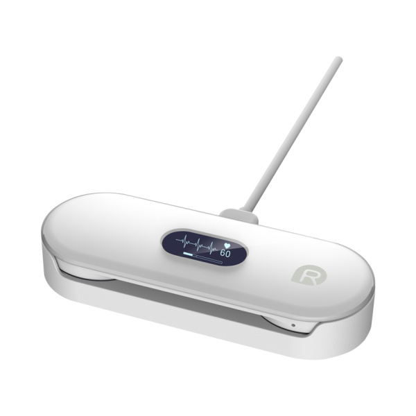 Duoek S Hand-Held Portable ECG Monitor - Image 4