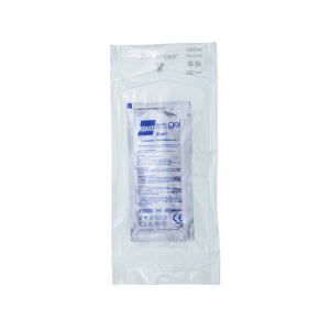 Sterile Ultrasound Gel – Sachet 20 ml – Transparent (48)