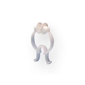 Nose Clip - Rubber (100)