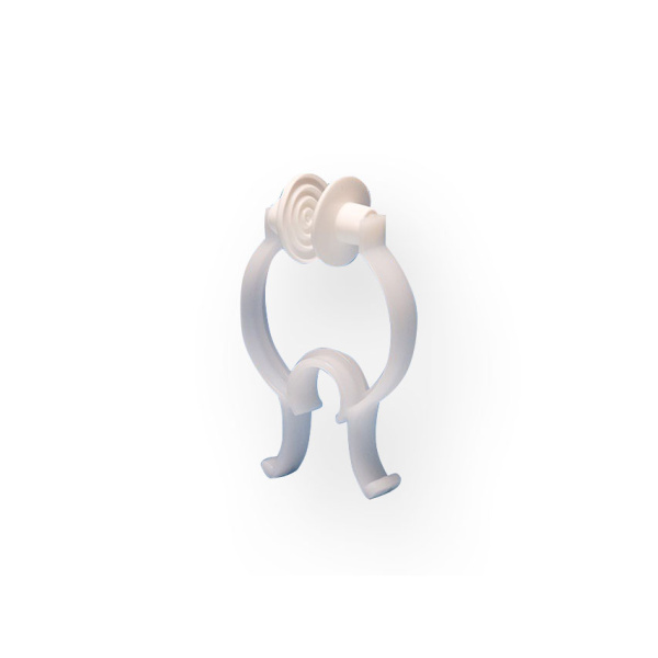 Nose Clip - Rubber (100)
