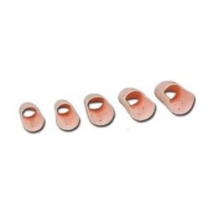 Finger Splints Kit - Set of 8