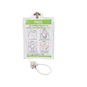 Adult/Child Pads for iPad CU-SP1 (Pair)