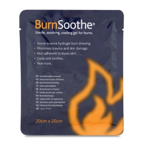 Dressing Reliburn Burns Dressing 10cm x 10cm (1)