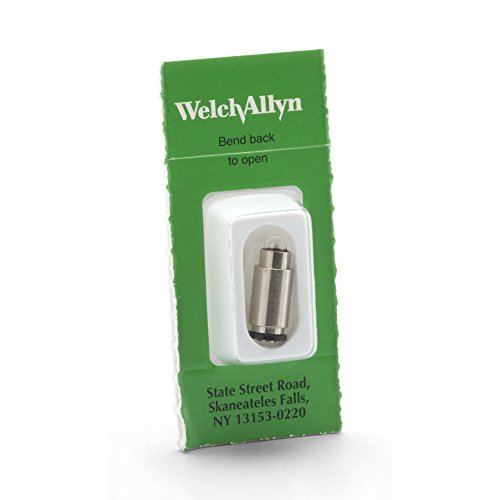 Lithium Ion Battery for Welch Allyn Recharge Handle (1)