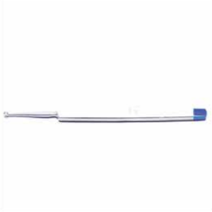 Curette - Oval spoon Curette 13.5cm (1)