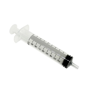 SYRINGES 3 PIECES WITHOUT NEEDLE - 20 ml Centric LC (50)