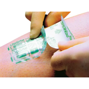 Opsite Post-OP Smith & Nephew 25 x 10 cm (20 x 5,7 cm wound dressing) 20 pcs