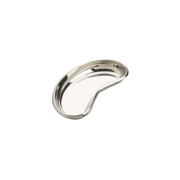Stainless Steel Kidney Dish 15cm (1)