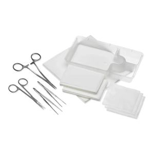 Instrapac Fine Suture Pack (20)