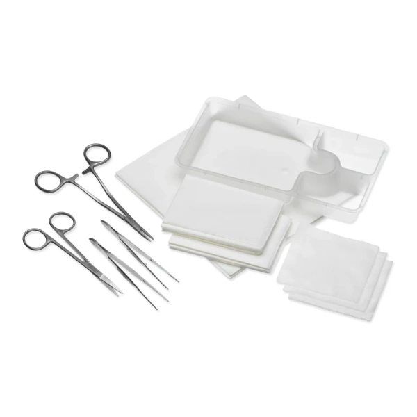 Instrapac Fine Suture Pack (20)