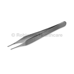 Model USA 6″ Dissecting Forcep (1)
