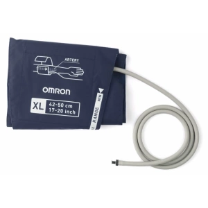 Cuff Omron Extra Large Blood Pressure Cuff For HBP-1120/1320 (42-50cm) (1)