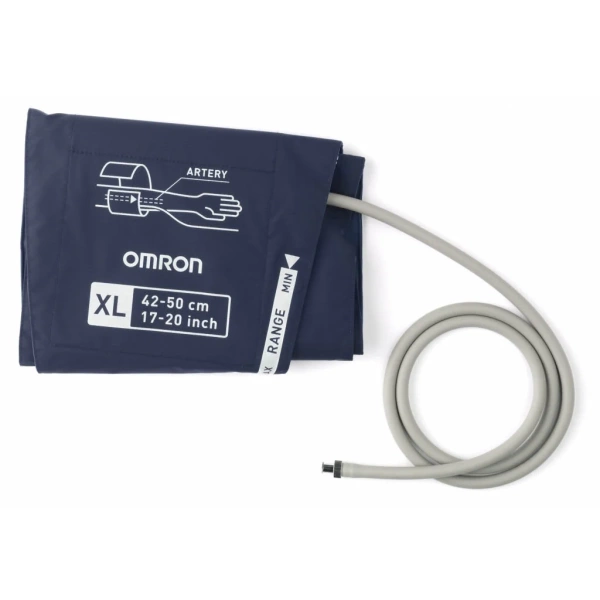Cuff Omron Extra Large Blood Pressure Cuff For HBP-1120/1320 (42-50cm) (1)