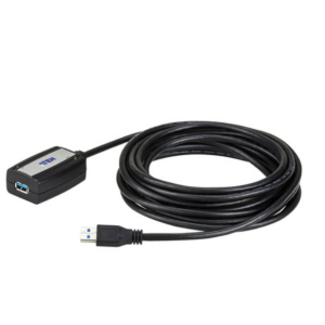 Universal ECG 5mtr USB Extension Cable (1)