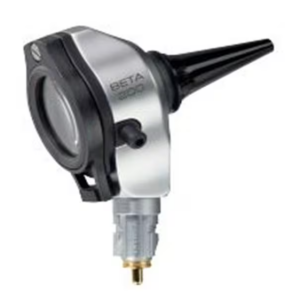 Beta 200 F.O Otoscope, 3.5v Head (1)