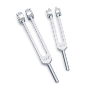 Spirit 128hz Tuning Fork (1)