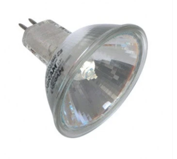 Heine HL5000 12v/50 Watt Bulb (1)