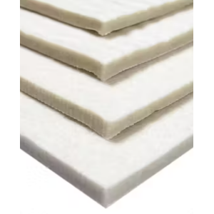 Felt Compressed Wool 5mm Packf of 4.  2088 (Podopro)