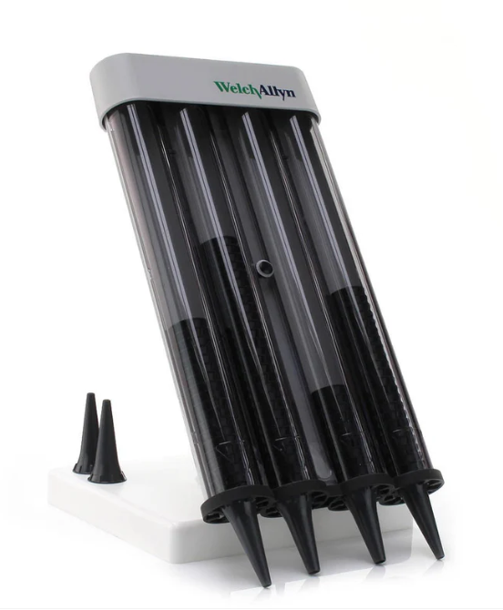 Welch Allyn Kleenspec Dispenser OTO Specula (1)