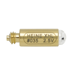 Heine Bulb 2.5v  – Laryngoscope Lamp Handle (1)