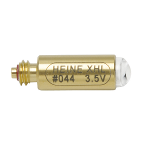 Heine Laryngoscope XHL Xenon Bulb 3.5v (1)