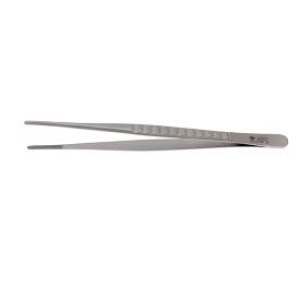 Block End Dissecting Forcep. 6″ (1)