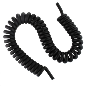 BP-Accoson Long CoiLED Tube For Wall & Stand  (1)