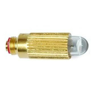 3.6V Halogen Bulb to Fit Keeler Otoscopes (1)