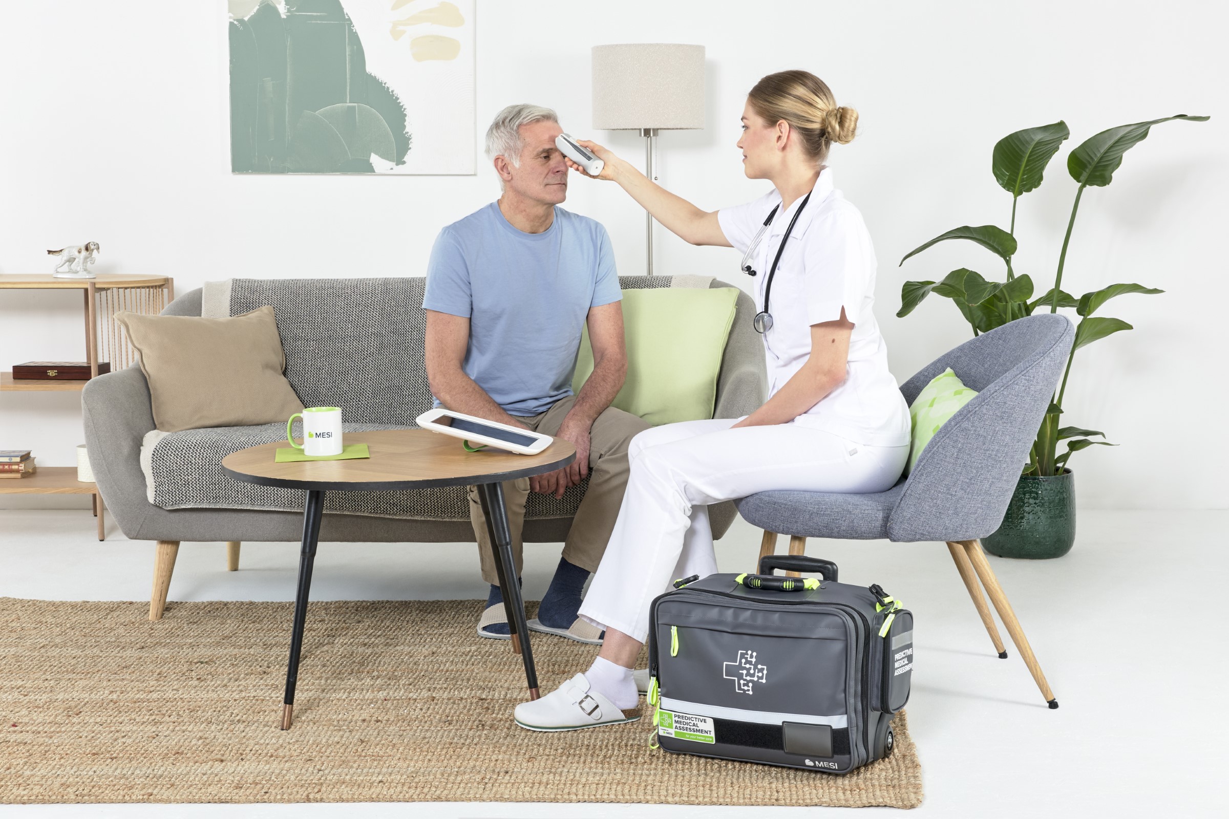 MESI mTablet Vitals - Authorised Distributor - Image 8