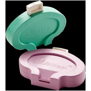 BD Microtainer Quikheel Lancet 2.5m (50)