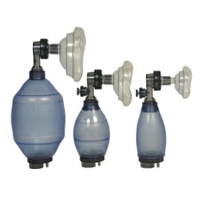 Resuscitator Vitalograph Resusable Adult (1)