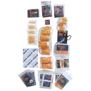 First Aid Kit Refills- 20 Person (1)