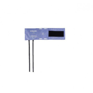 BP – Reister Newborn Cuff 15 X 5cm  2 Tube Latex Free (1)