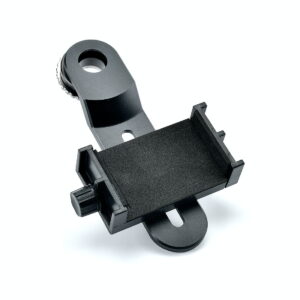 Opticlar Universal Phone Holder For Taking Images With The D-Scope Dermatoscope