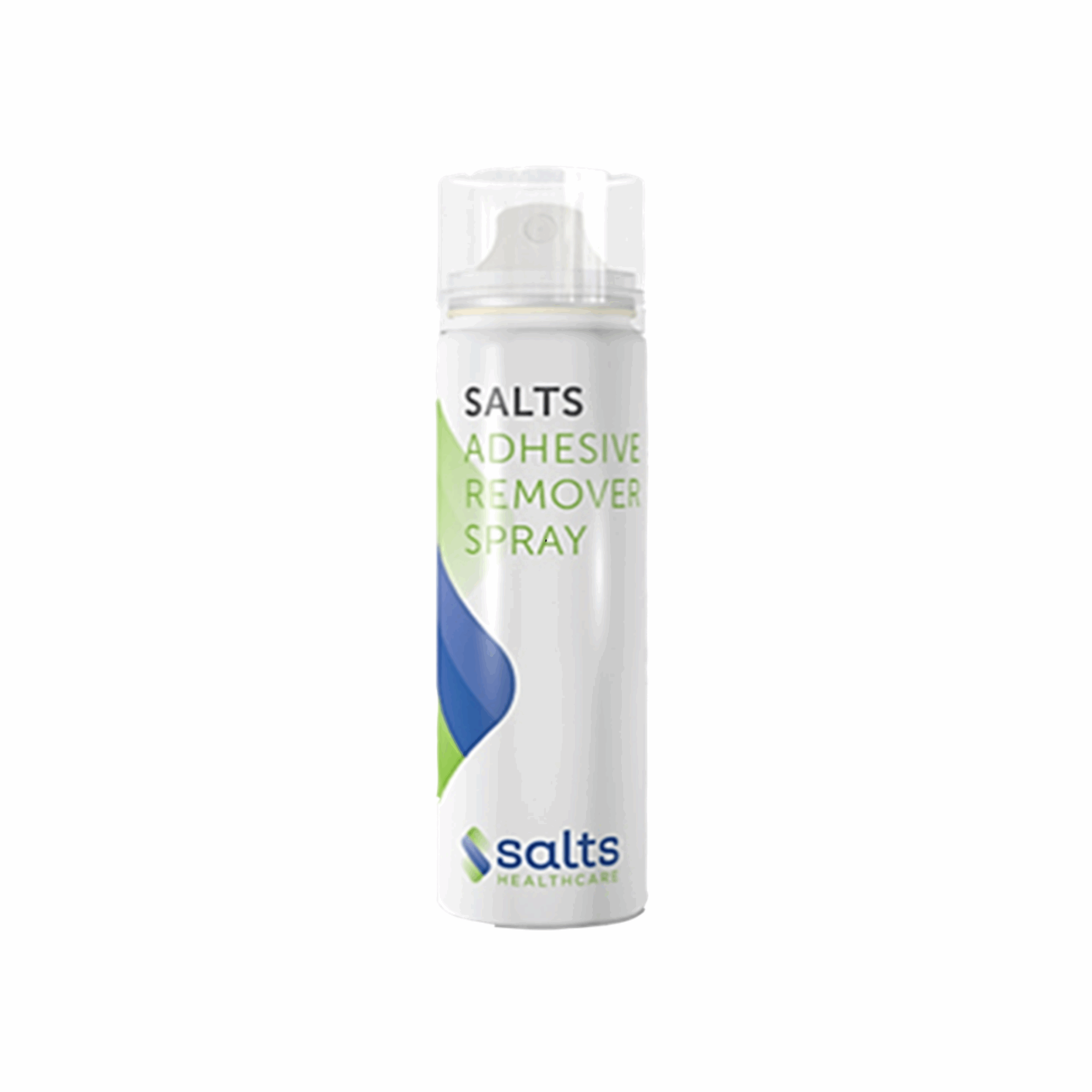 Salts Adhesive Remover Spray 50ml (1)
