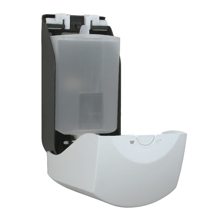 Foam Soap Dispenser - 900ml Refillable - Image 4
