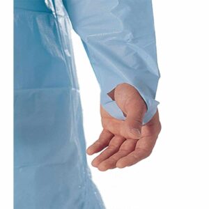 Thumb Loop Apron (Box of 200)