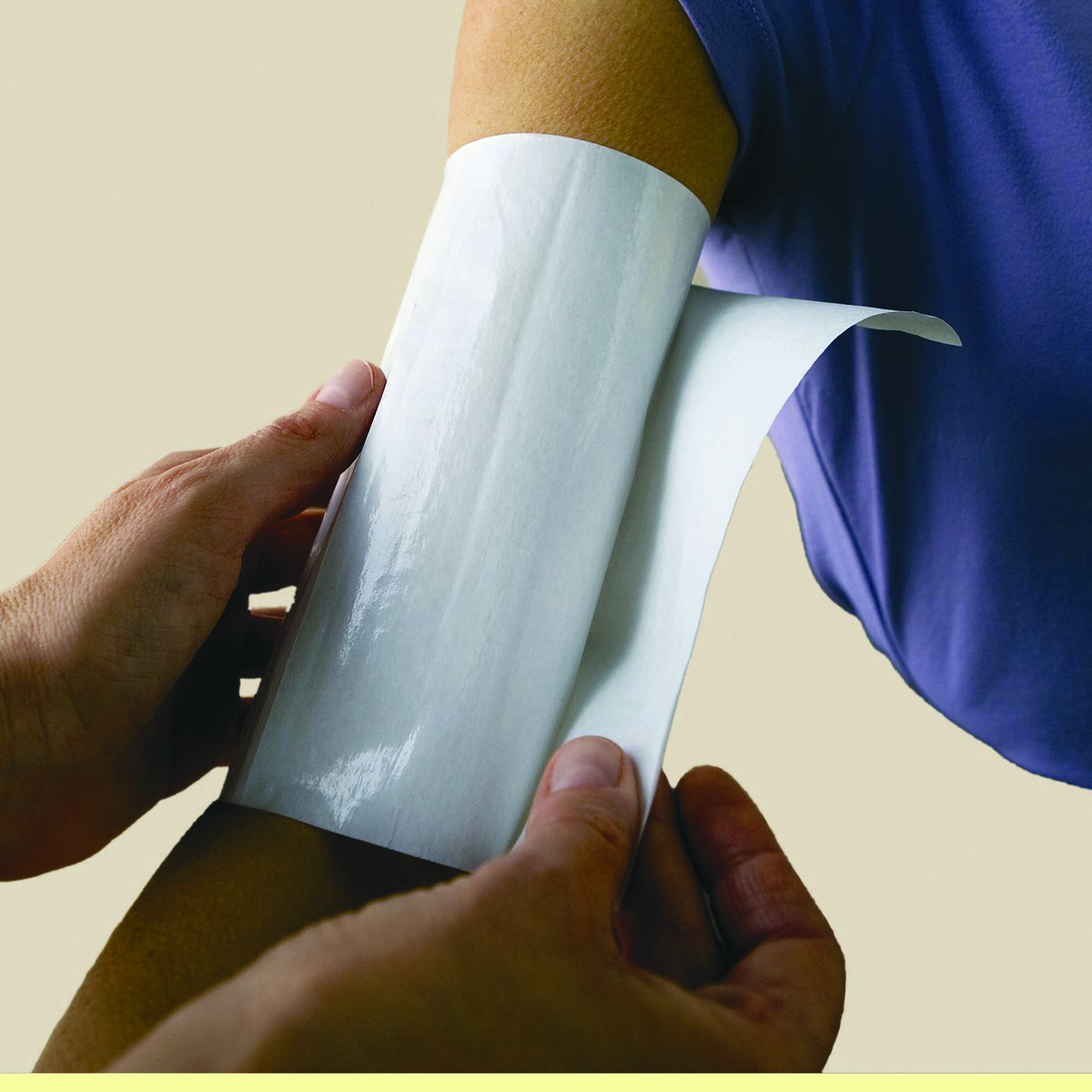 Cuff Barriers (50) for Paed ABPM Cuffs