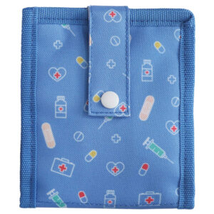 Pocket Sized Organiser