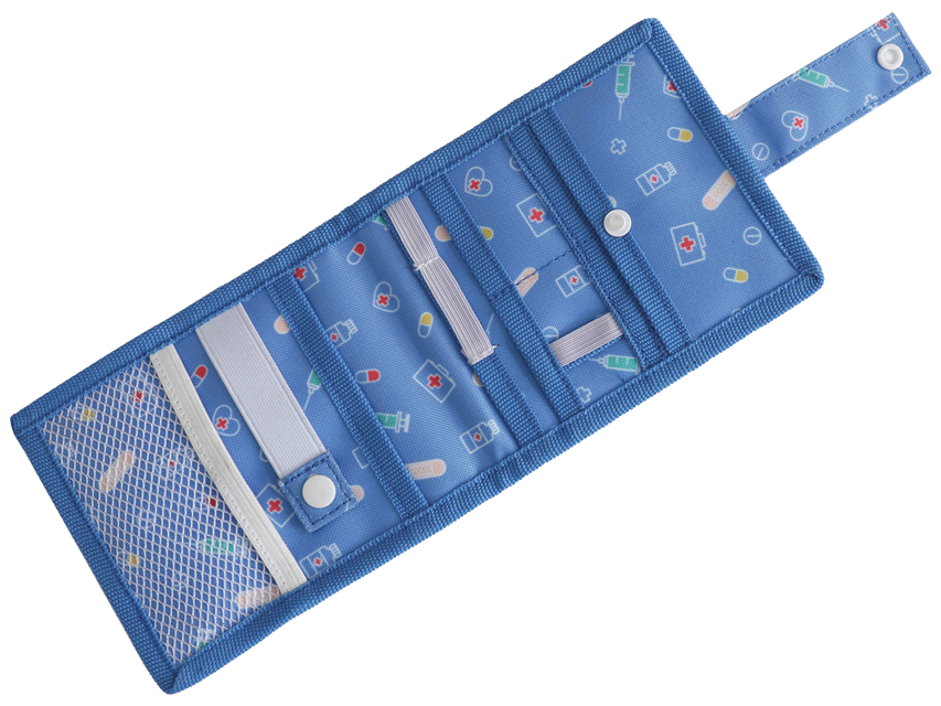 Pocket Sized Organiser - Image 4