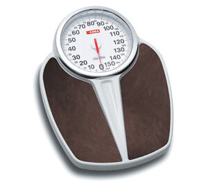 Big Dial Analogue Scale