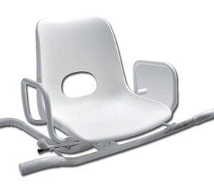 Swivel Bath Chair
