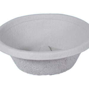 Recycled Cellulose Pater Basin 3L – Disposable (100)