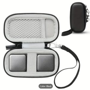 Premium Case for DuoEK ECG Monitor