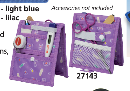 Pocket Sized Organiser - Image 6