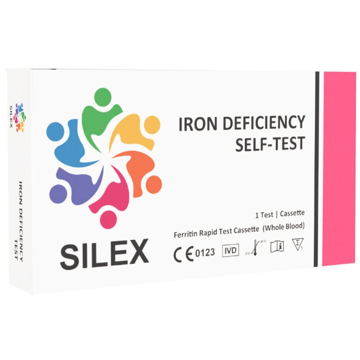 Iron & Vitamin D Home Self-Test Bundle - Image 5