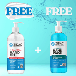 Handwash Bundle